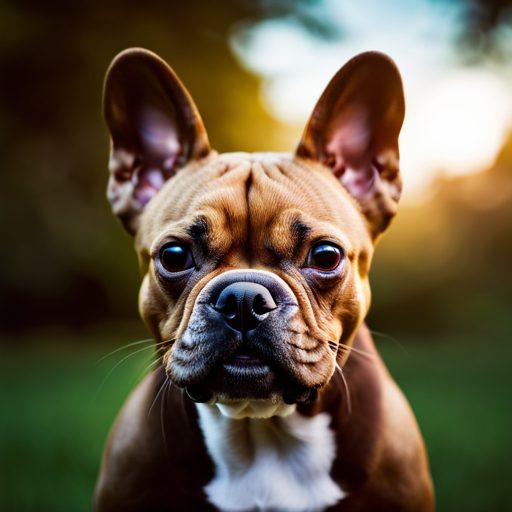 Understanding the Genetics Behind Chocolate Fawn French Bulldogs - Dogpedia