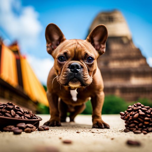 Unraveling the History and Origins of Chocolate Fawn French Bulldogs ...
